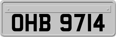OHB9714