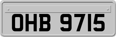 OHB9715