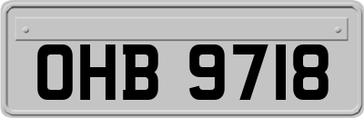 OHB9718