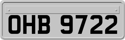 OHB9722