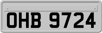 OHB9724