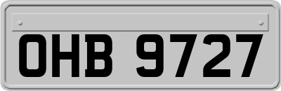 OHB9727