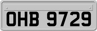 OHB9729