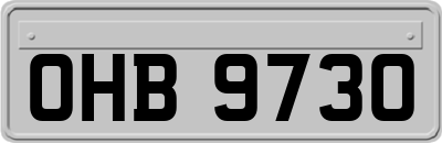 OHB9730