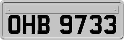 OHB9733