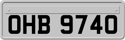 OHB9740