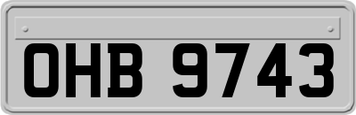 OHB9743