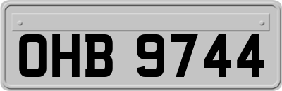 OHB9744
