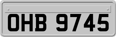 OHB9745