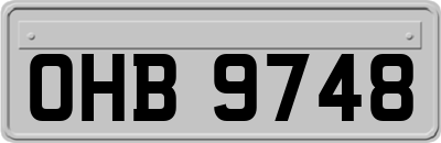 OHB9748