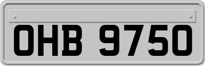OHB9750