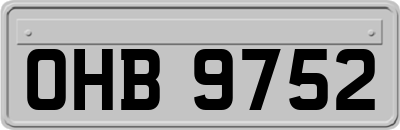 OHB9752