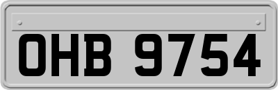 OHB9754