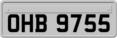 OHB9755
