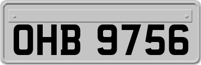 OHB9756