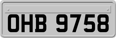 OHB9758