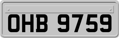 OHB9759