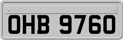 OHB9760