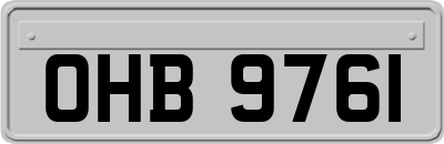 OHB9761