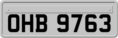 OHB9763