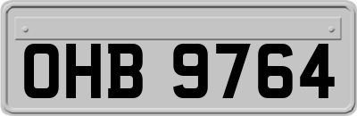 OHB9764