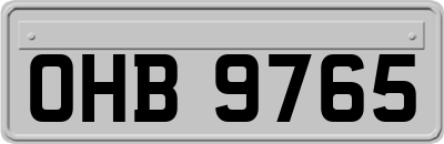 OHB9765
