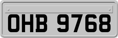 OHB9768