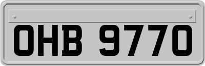 OHB9770