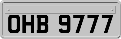 OHB9777