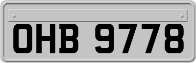 OHB9778