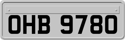 OHB9780