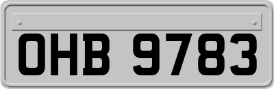 OHB9783