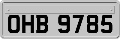 OHB9785