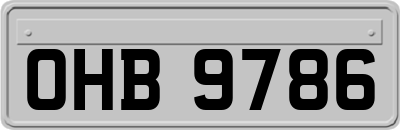 OHB9786