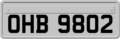 OHB9802
