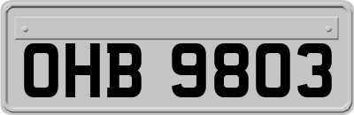 OHB9803