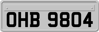 OHB9804