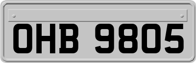 OHB9805