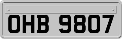 OHB9807