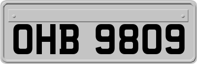 OHB9809
