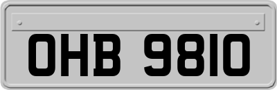 OHB9810