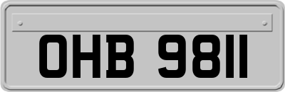 OHB9811