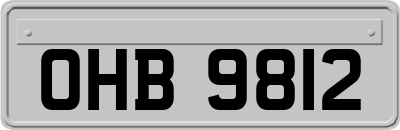 OHB9812