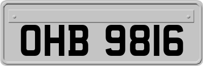 OHB9816