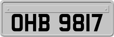 OHB9817