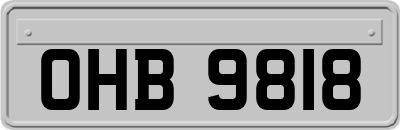 OHB9818