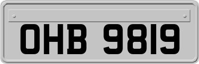 OHB9819