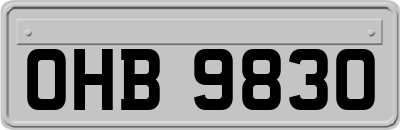 OHB9830