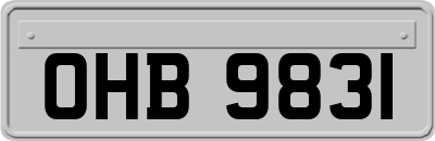 OHB9831