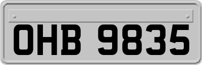 OHB9835